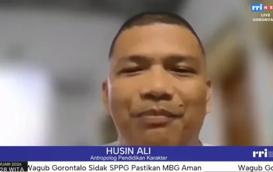 Antropolog Pendidikan Karakter: Pesantren Kilat Bentuk Watak Anak